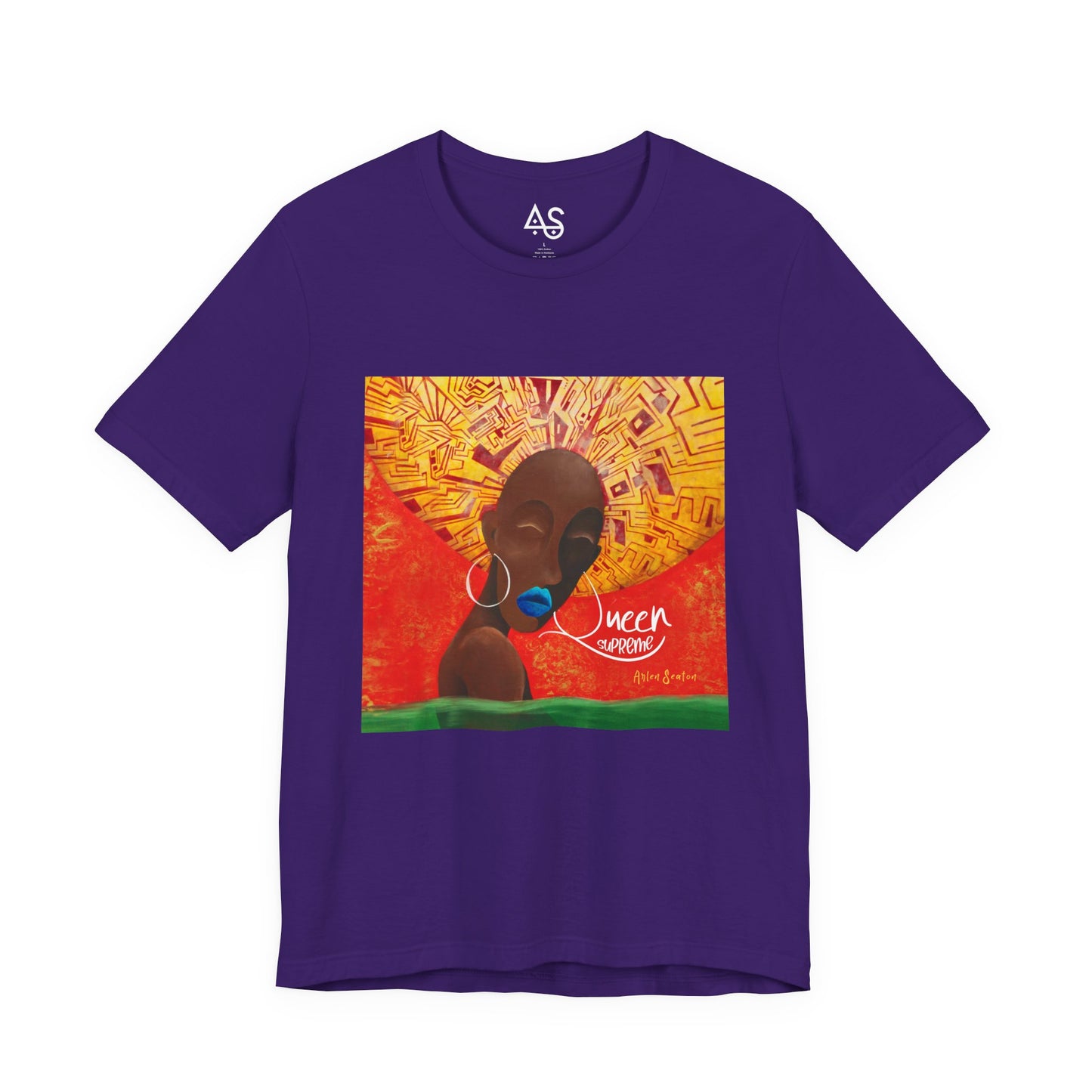 Queen Supreme tshirt