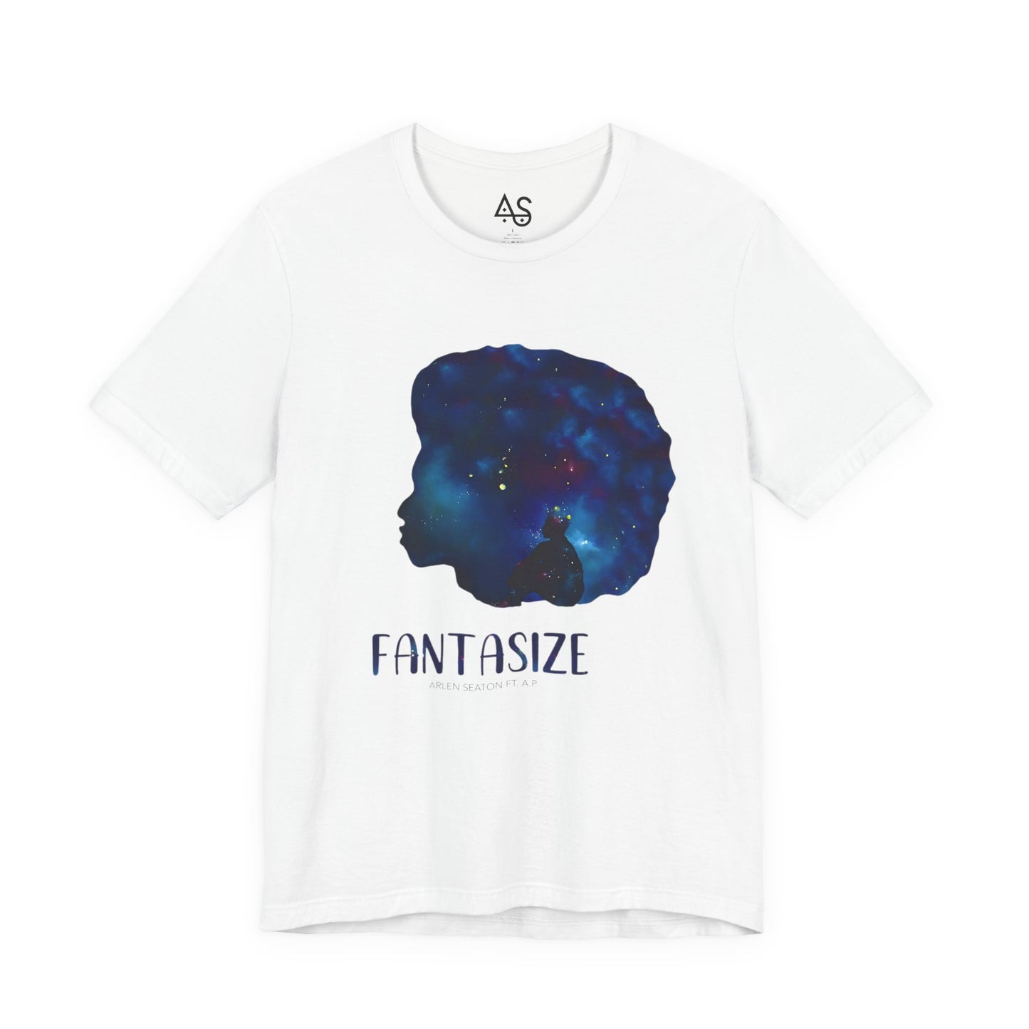 Fantasize tshirt