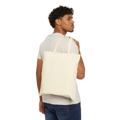 Fantasize Canvas Tote Bag
