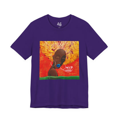 Queen Supreme tshirt