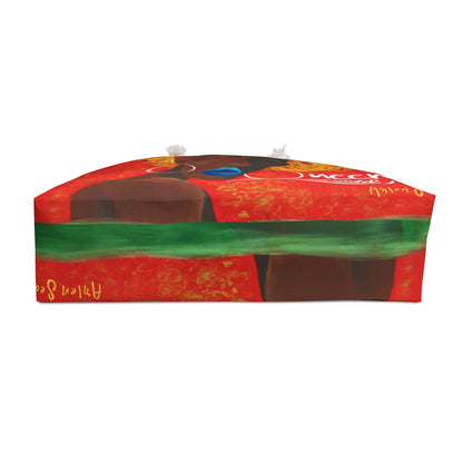 Queen Supreme Weekender Bag