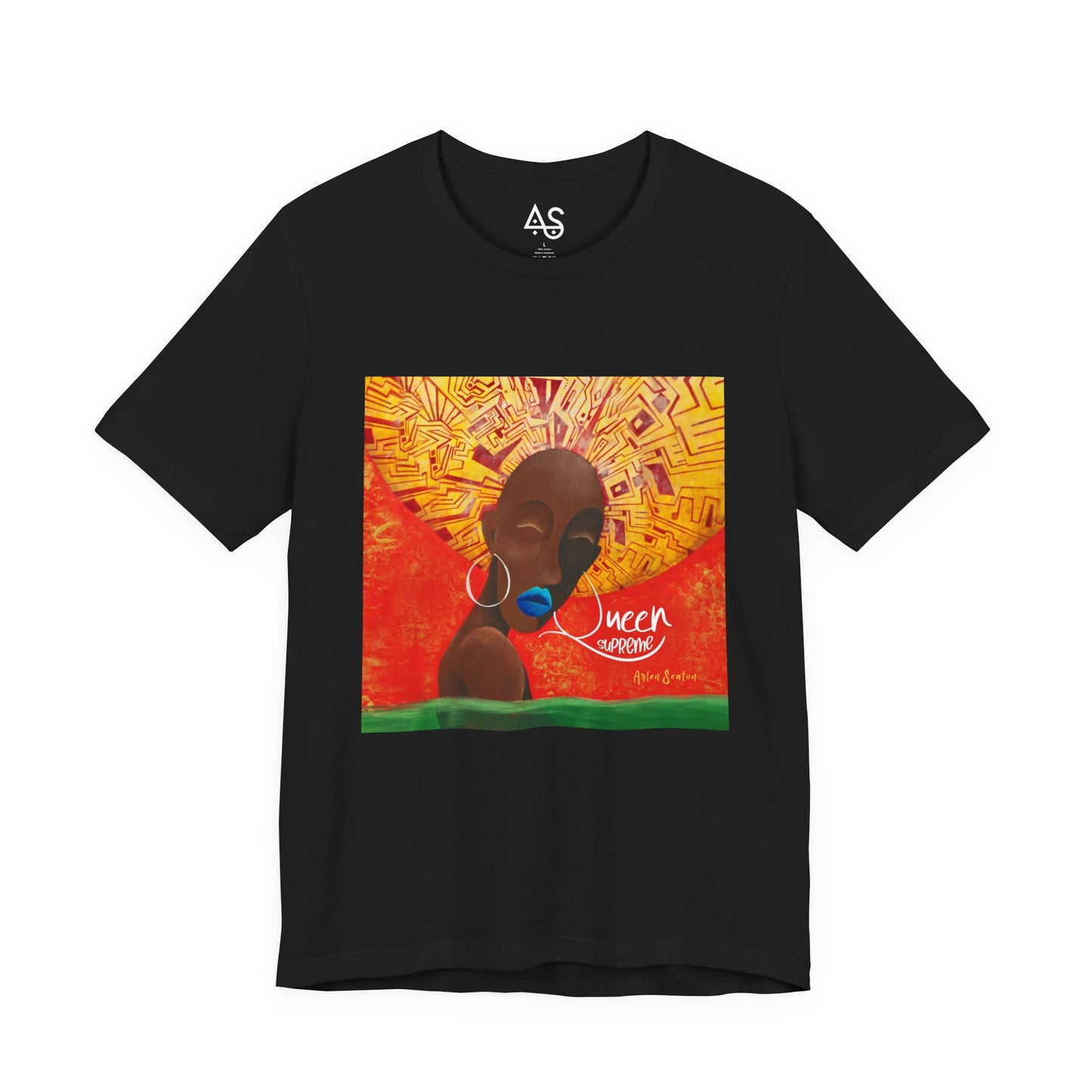 Queen Supreme tshirt