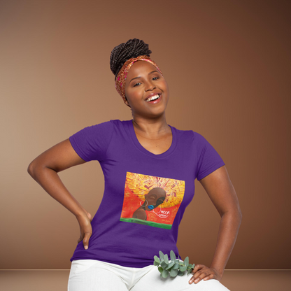 Queen Supreme tshirt