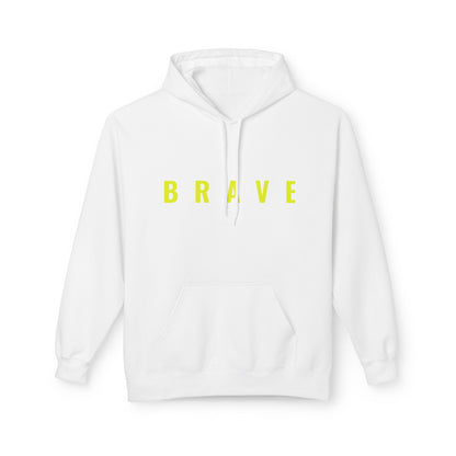 Brave Statement Hoodie