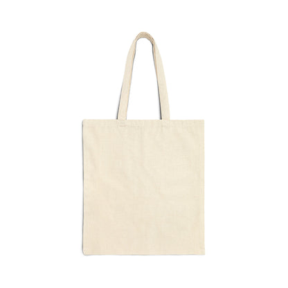 Belong to me Canvas Tote bag