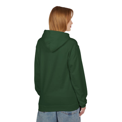 Brave Statement Hoodie