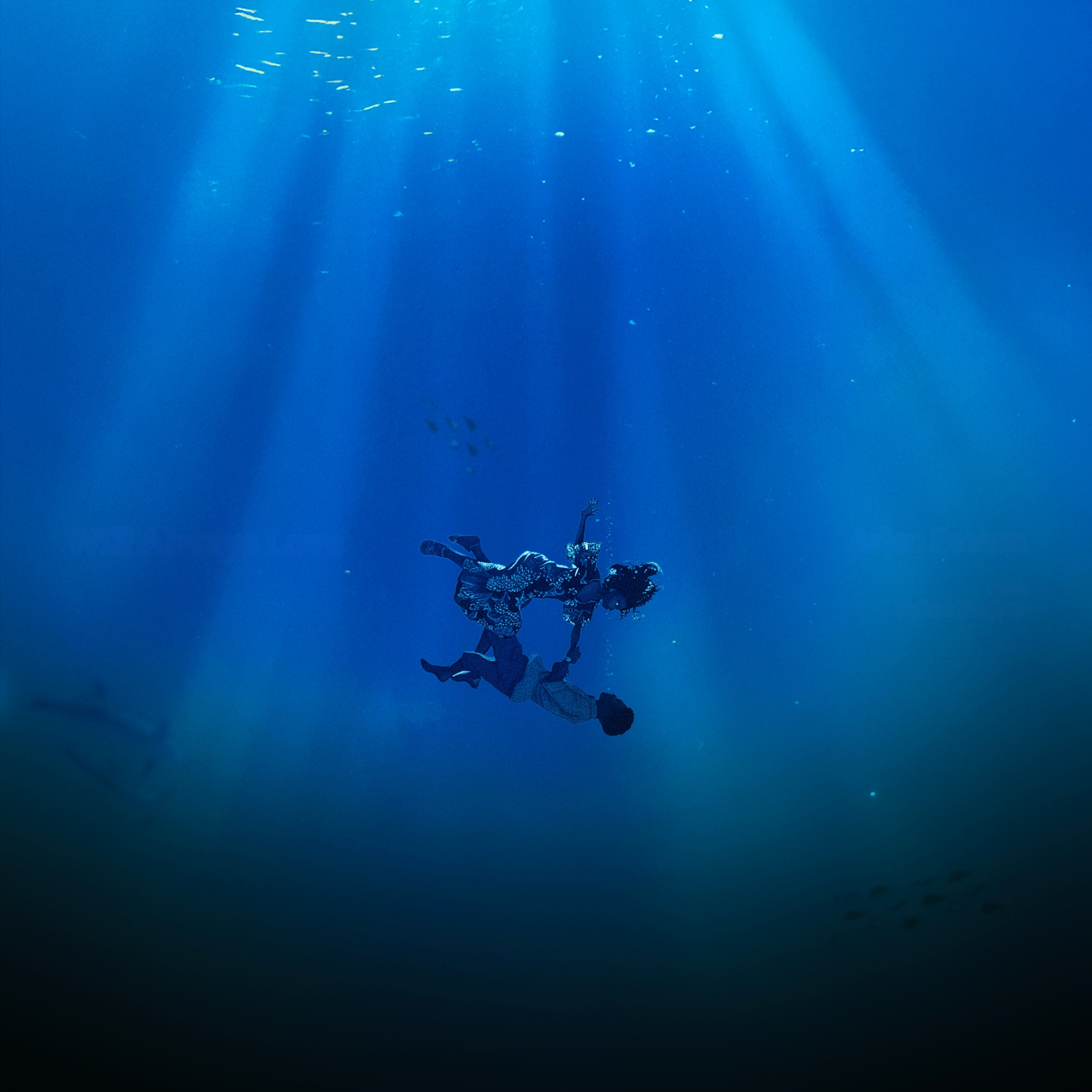 Load video: Will Always Love ft. Jashan Hughes (Official Music Video)